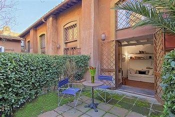 Appartamento Garden Palatino * Rome