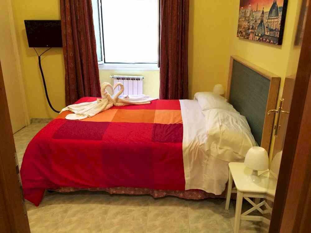 Holidays Otranto Guest house