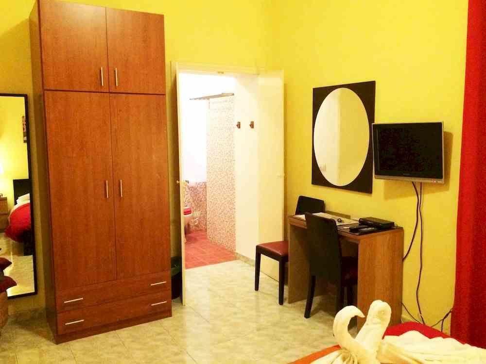Holidays Otranto 3* Rome
