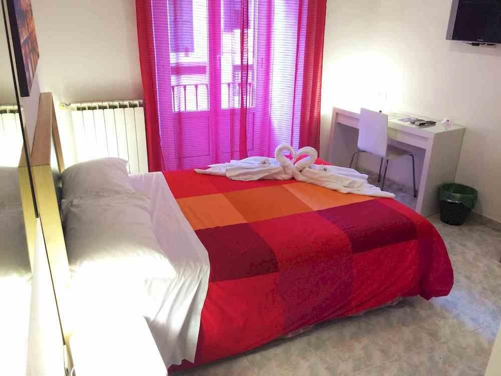 Holidays Otranto 3*