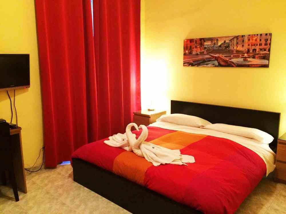 Holidays Otranto 3* Rome