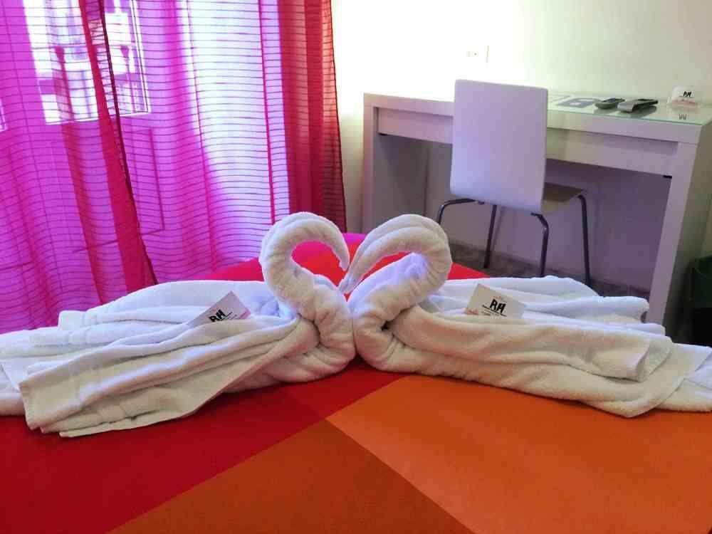Holidays Otranto Guest house 3*