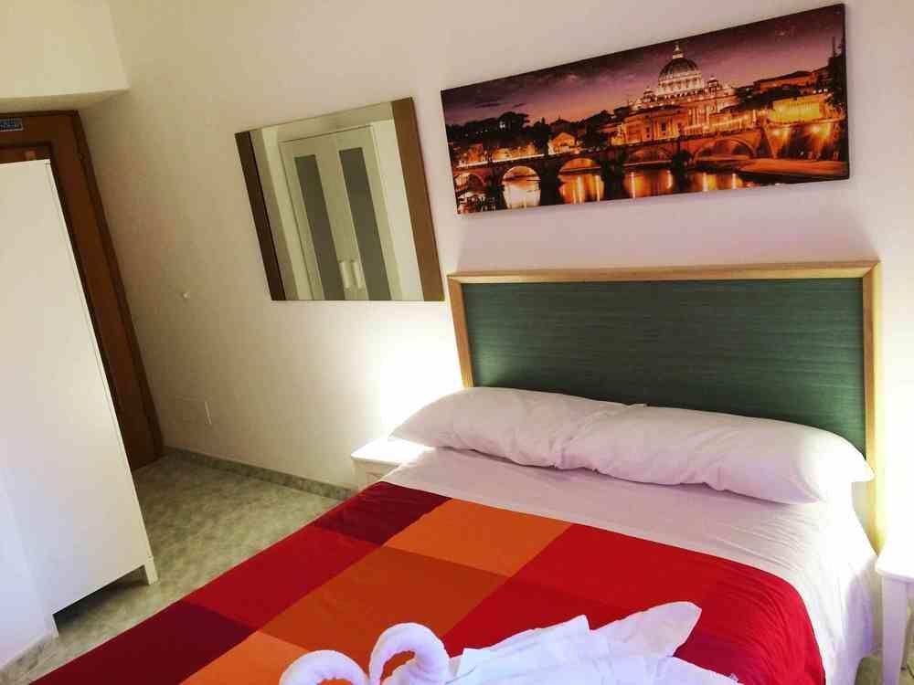 Holidays Otranto Guest house Rome