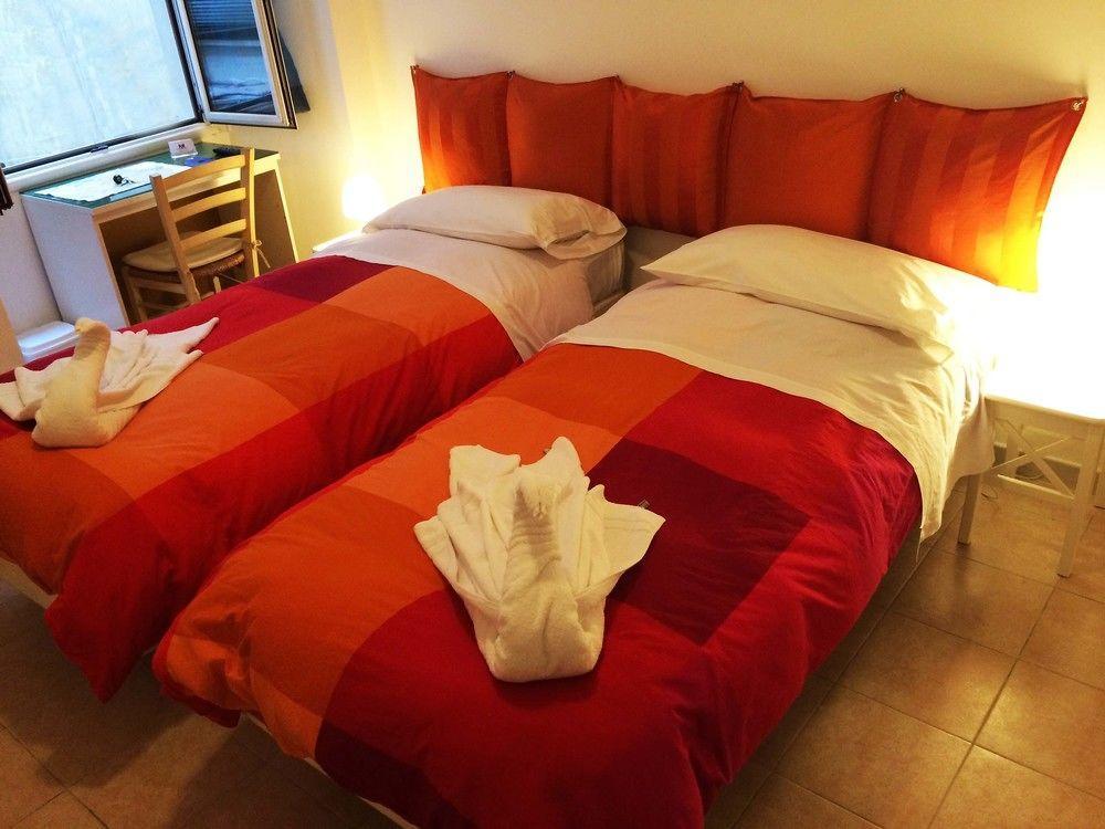 Holidays Otranto 3*