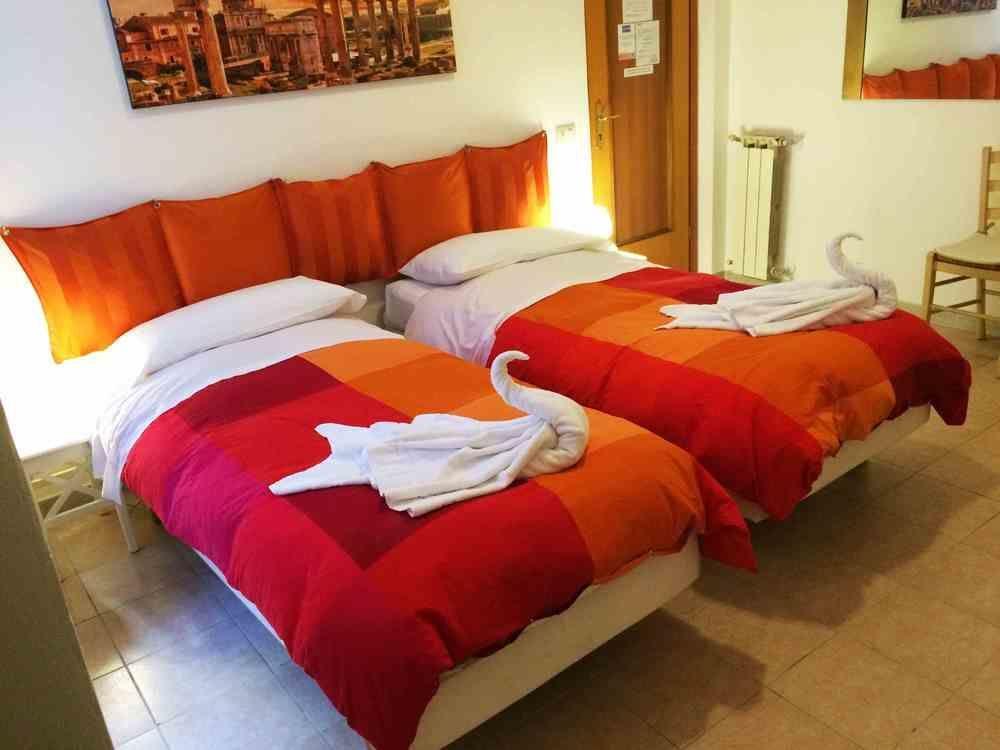Holidays Otranto Guest house 3*
