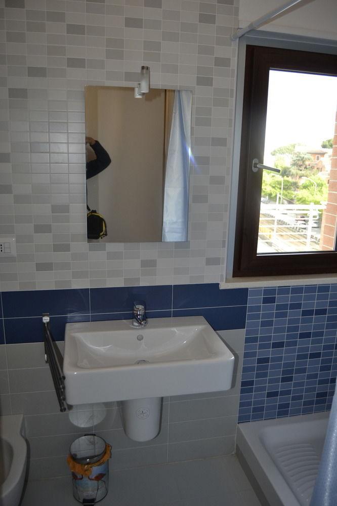 Casabella Hotel Rome