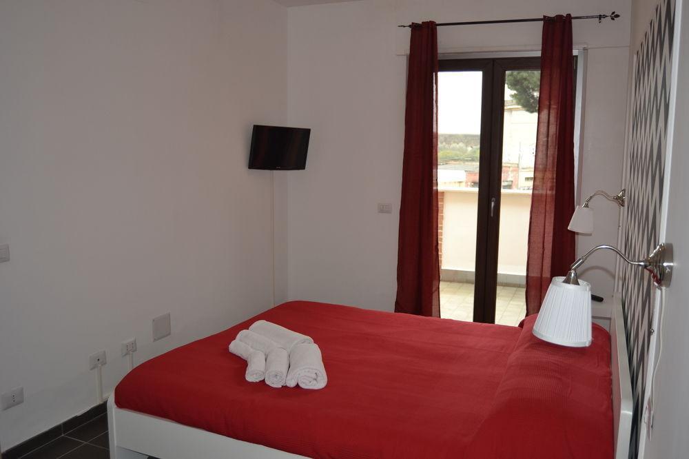 Casabella Hotel *
