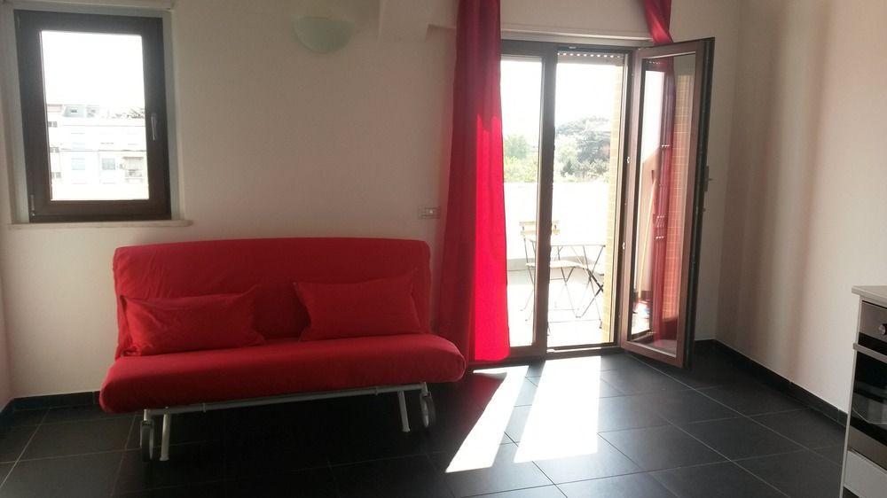 Casabella Hotel Rome