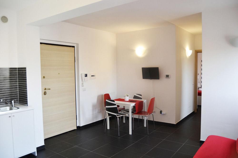 Casabella Hotel Rome