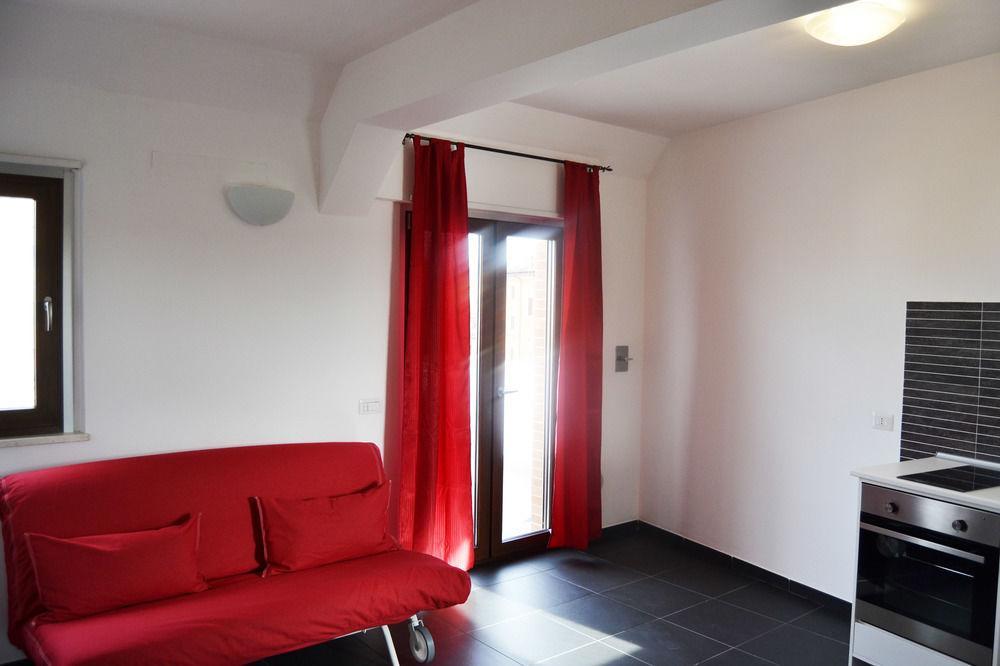 Casabella Hotel Rome