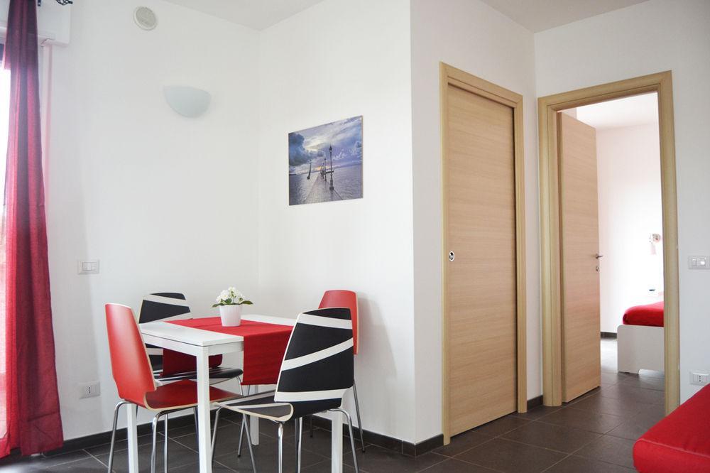 Casabella Hotel Rome