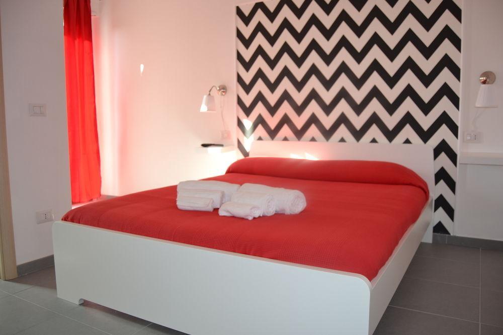 Casabella Hotel Rome