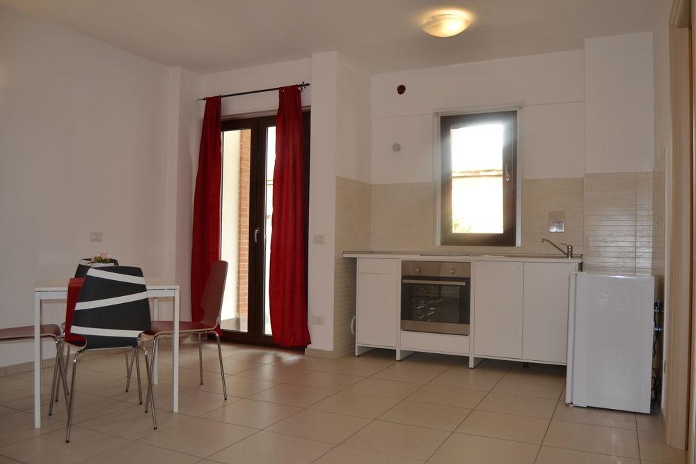 Casabella Hotel Rome