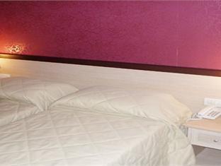 Galileo Hotel Rome