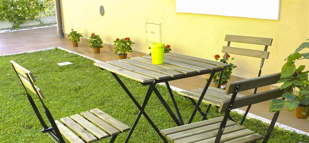La Casa Felice A San Pietro Bed & Breakfast Rome