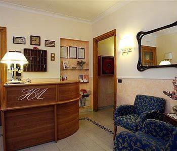 Ascot Hotel