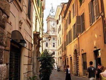La Maison Dell'orologio 2*