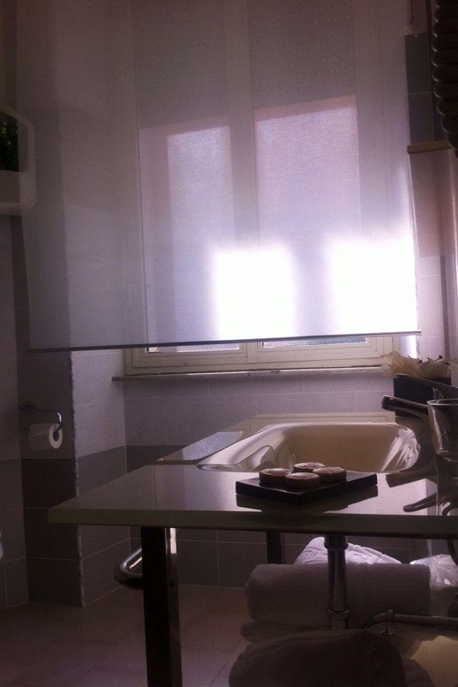 Residenza Elizabeth Guest house 3*