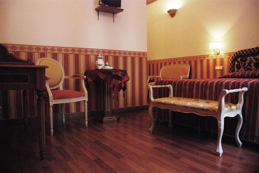 Barberini Gasthuis 3*