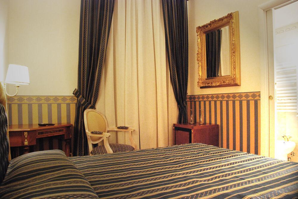 Barberini Gasthuis Rome