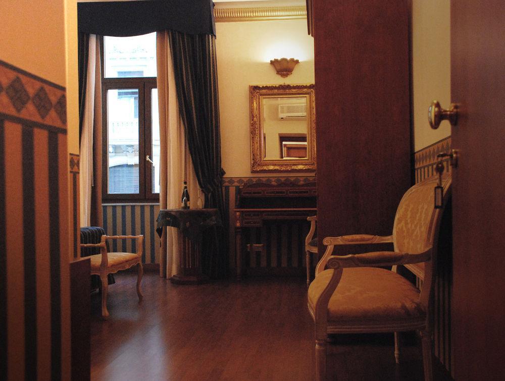 Barberini Gasthuis 3*