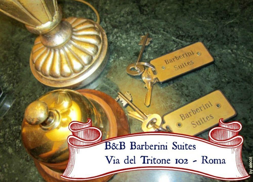 Barberini Gasthuis