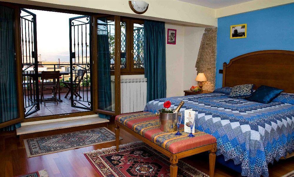 Rimini 3* Roma