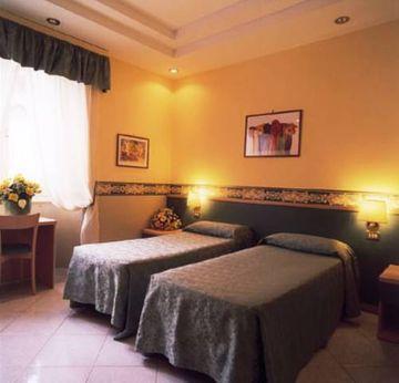Castelfidardo 2* Roma
