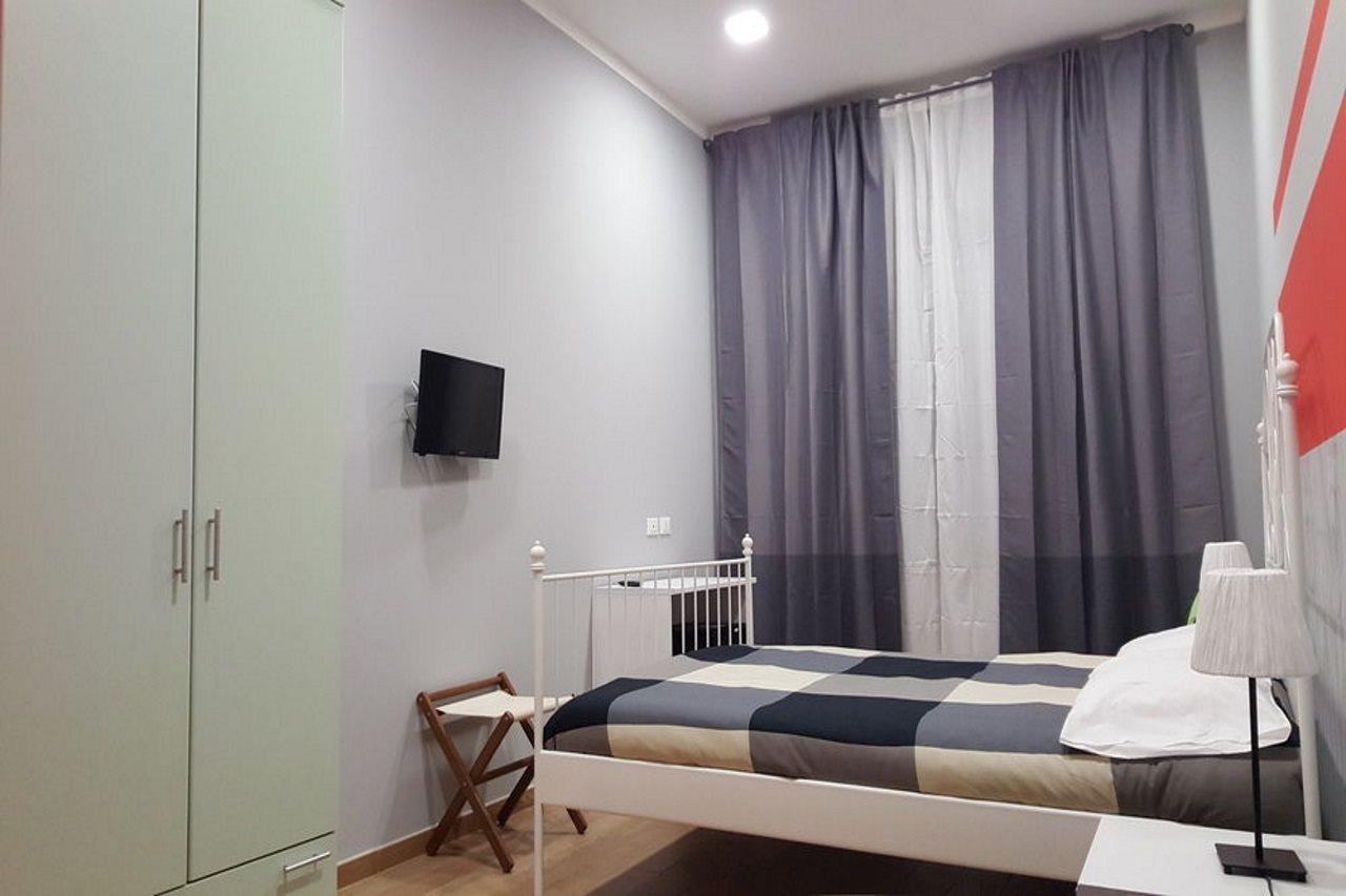 Bella Hotel 3*
