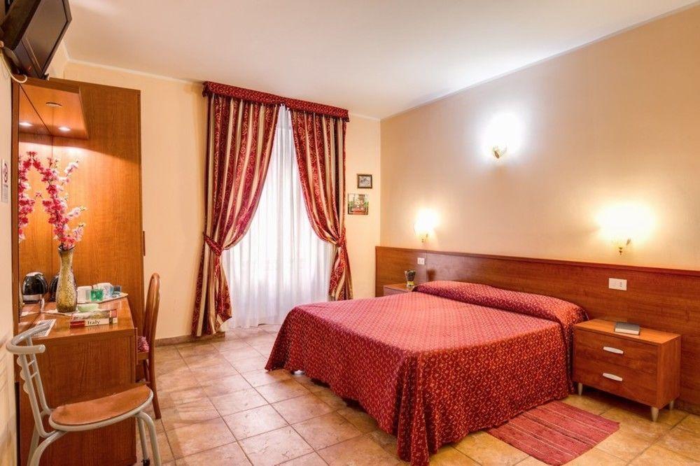 Millyhouse Bed & Breakfast Rome