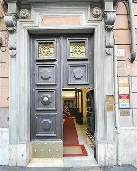 Imperial 3* Rome