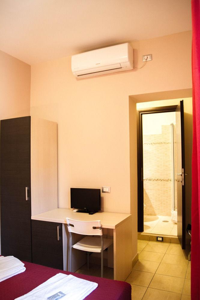 Mosaic Hotel