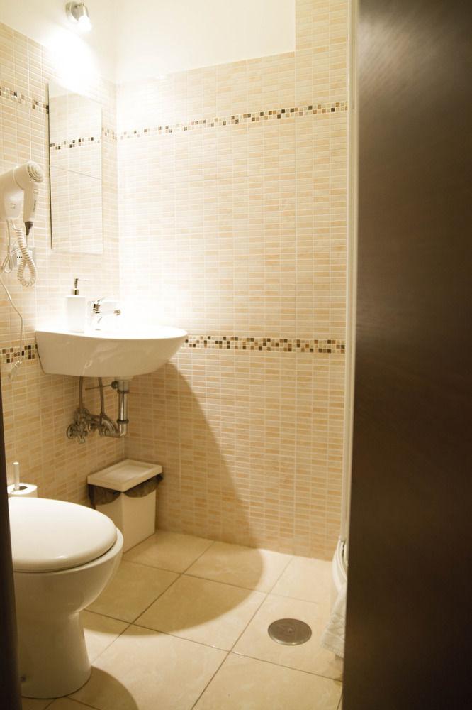 Mosaic Hotel 3*