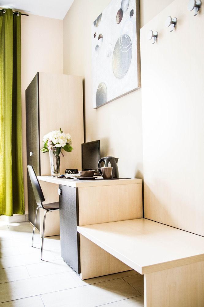 Mosaic Hotel 3*