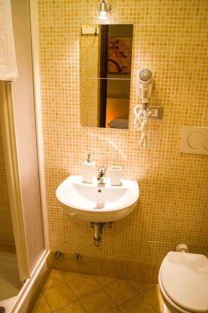 Mosaic Hotel
