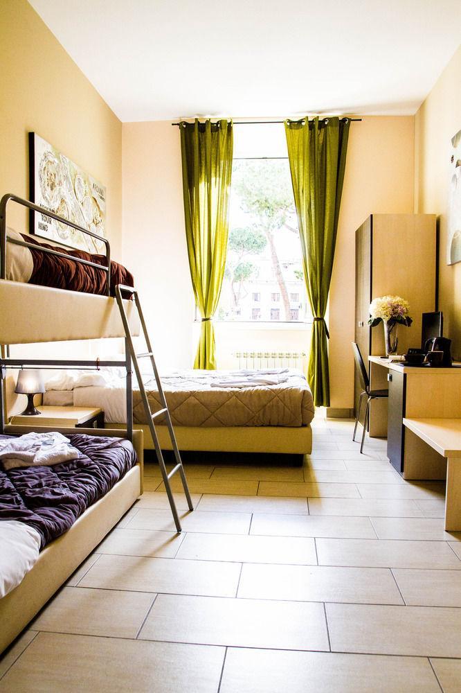 Mosaic Hotel