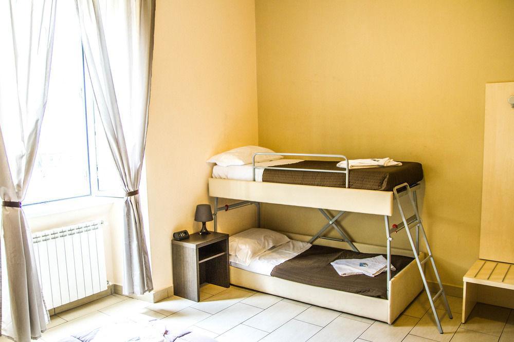 Mosaic Hotel Rome