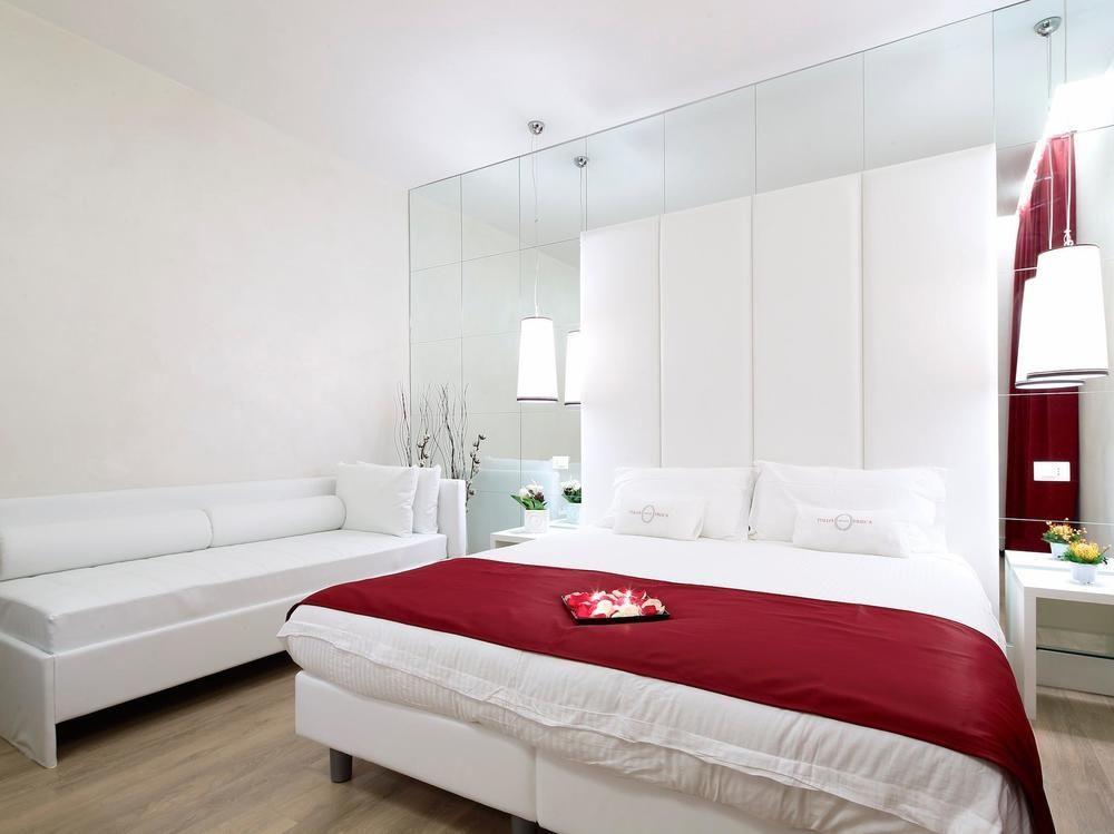 Tullia&prisca Relais 2* Rome