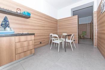 Europa Appartement