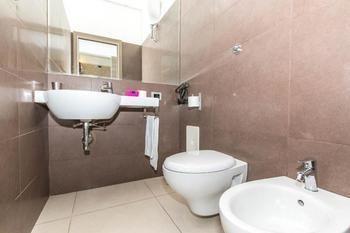 Europa Appartement *