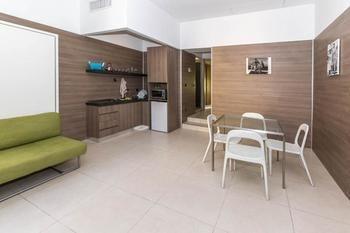 Europa Appartement
