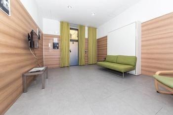 Europa Appartement *