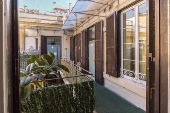 Europa Appartement Rome