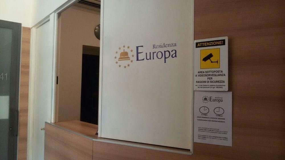 Europa Appartement *