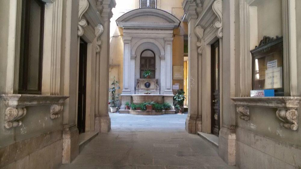 Europa Appartement