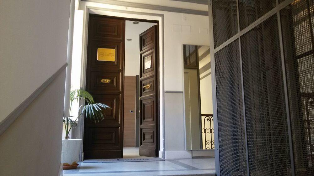 Europa Appartement Rome