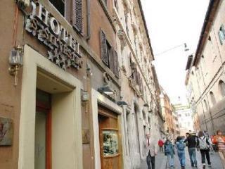 San Silvestro 3*