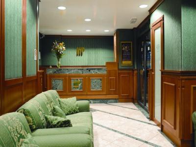Patria Hotel Rome