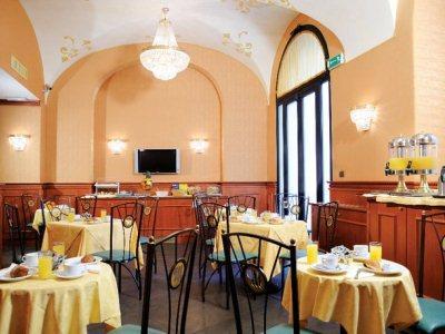 Patria Hotel