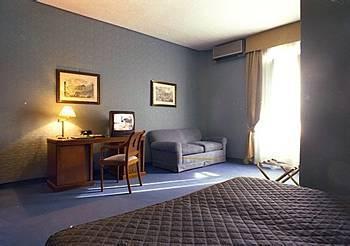 Domus Aventina Hotel Rome